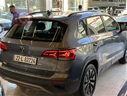 Volkswagen Taos